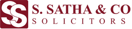 S. Satha & Co Solicitors